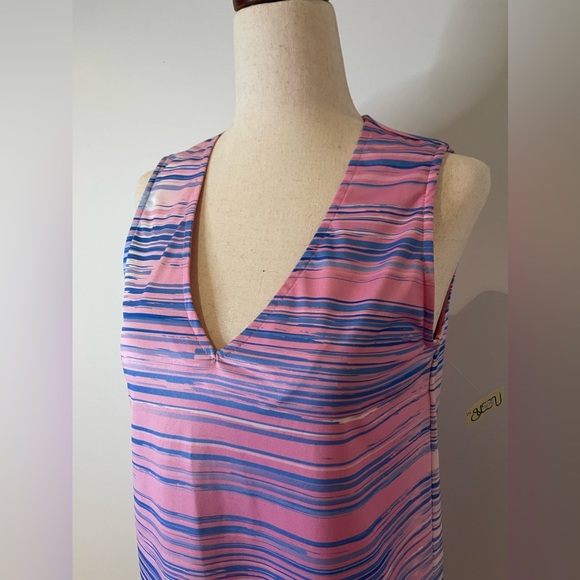 Miss Versa Pink beach dress - Picture 4 of 7